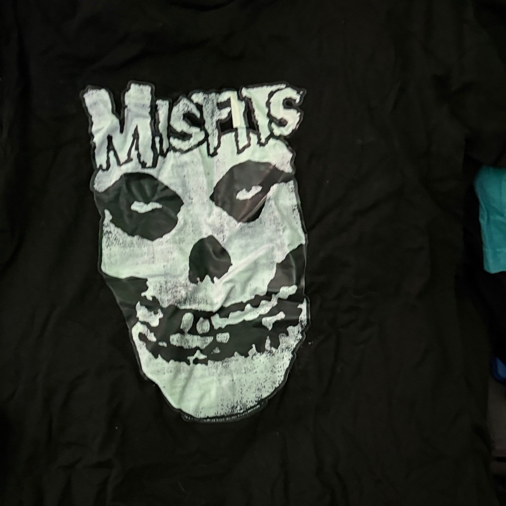 Black Kids T-Shirt
